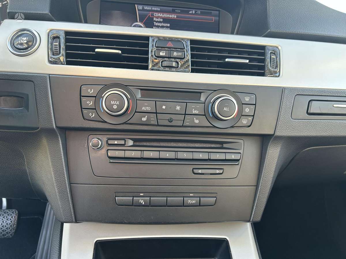 BMW 318, 2.0 l., Универсал