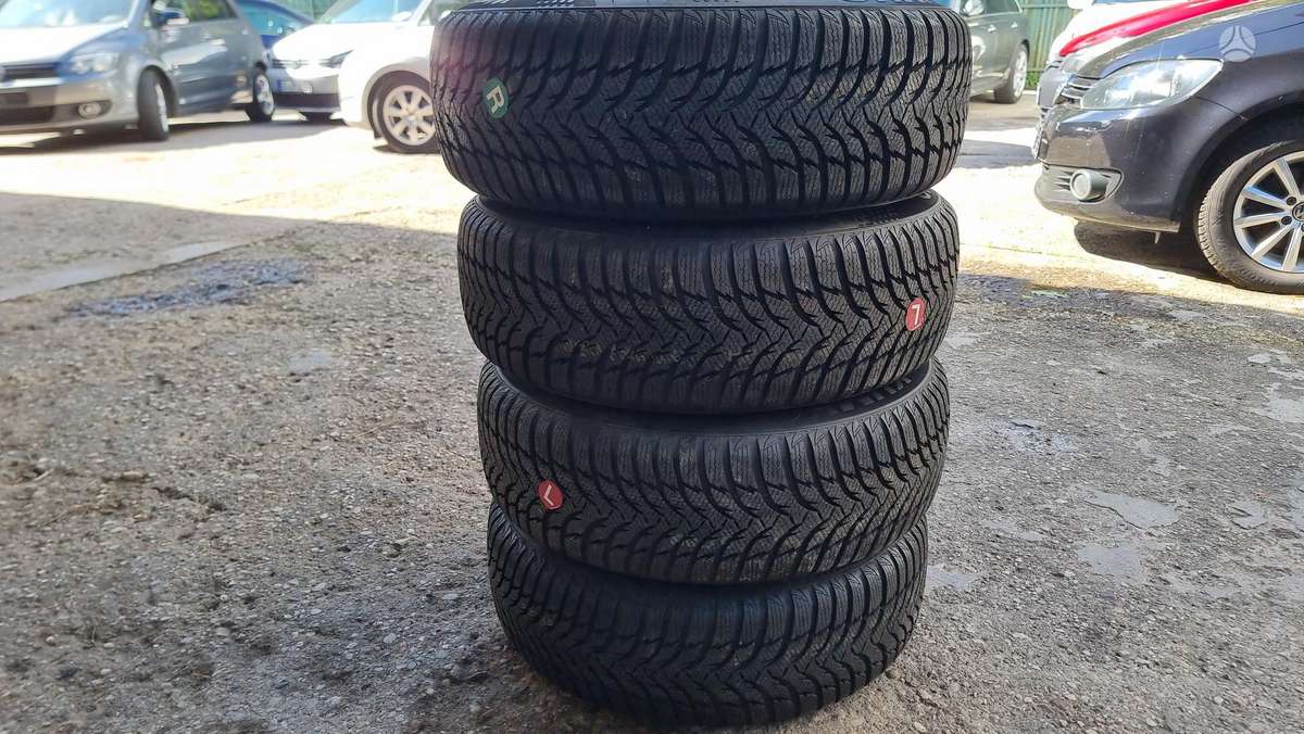 Toyota, легкосплавные , R16