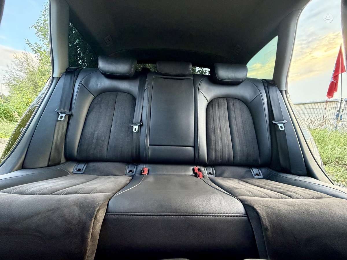 Audi A6, 2.0 l., Универсал