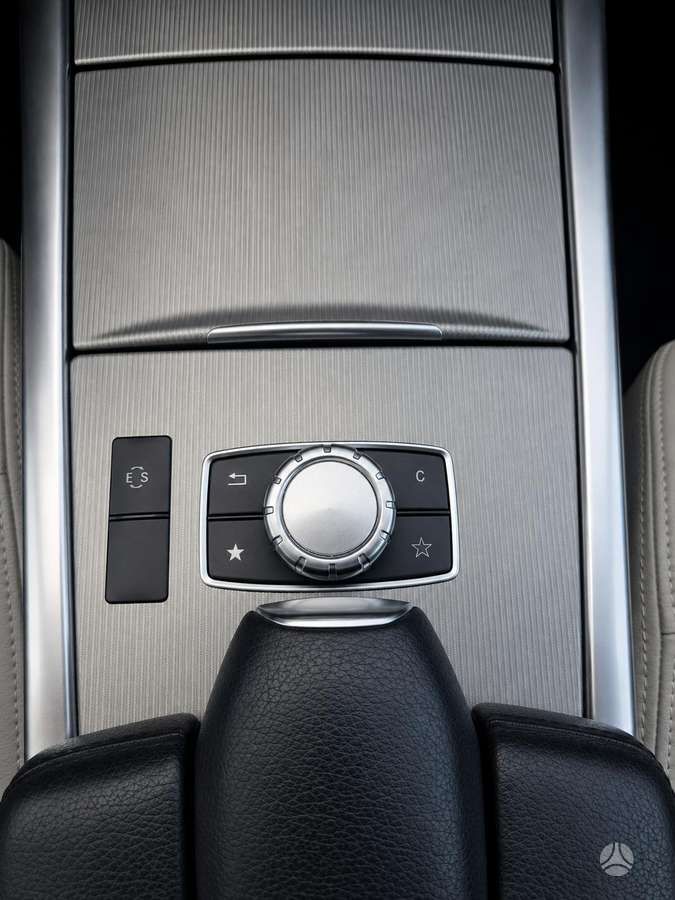 Mercedes-Benz E350, 3.0 l., Универсал