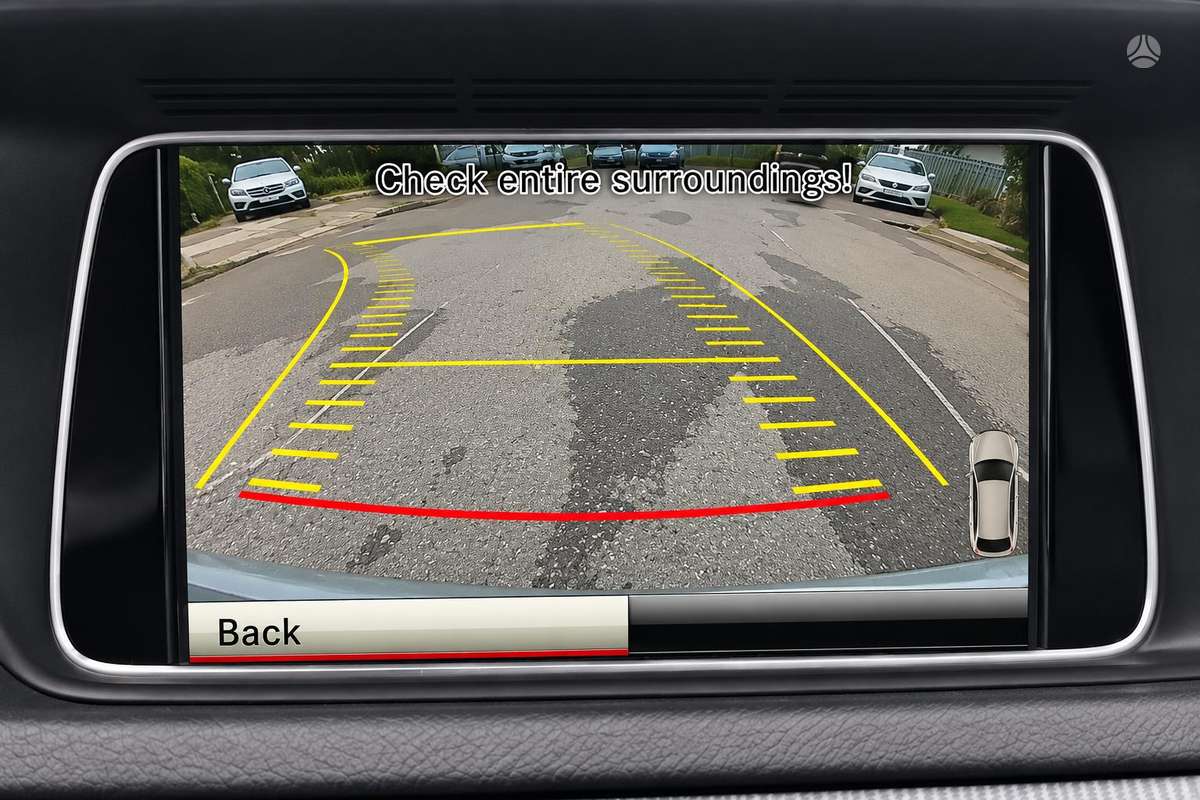 Mercedes-Benz E350, 3.0 l., Универсал