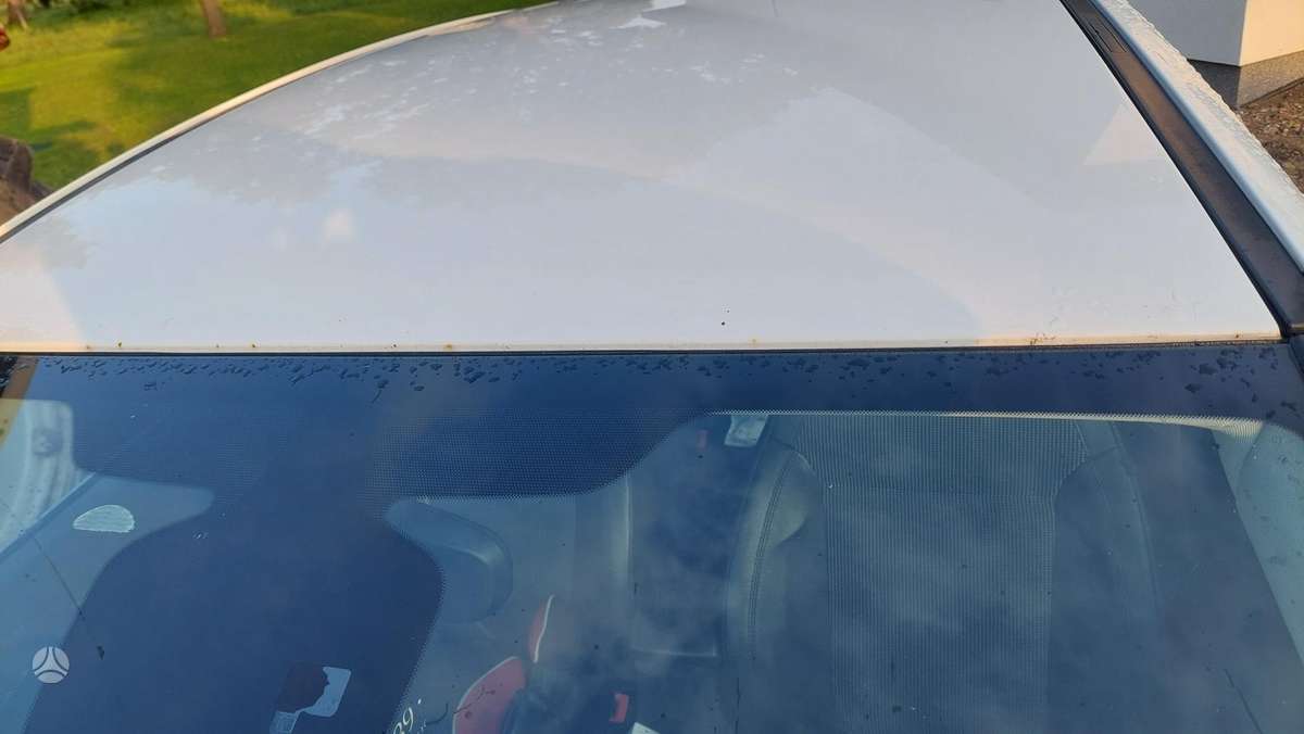 Opel Astra, 1.7 l., Хэтчбек