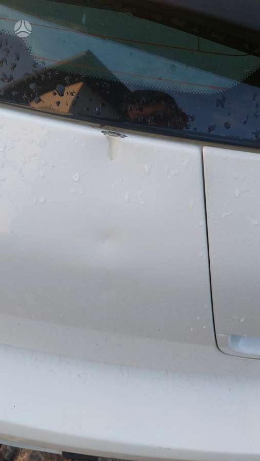 Opel Astra, 1.7 l., Хэтчбек