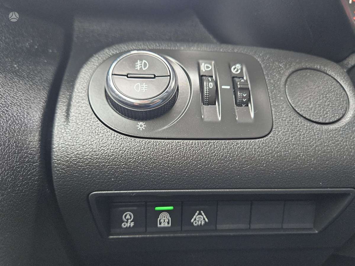 Opel Combo, 1.2 l., Минивэн