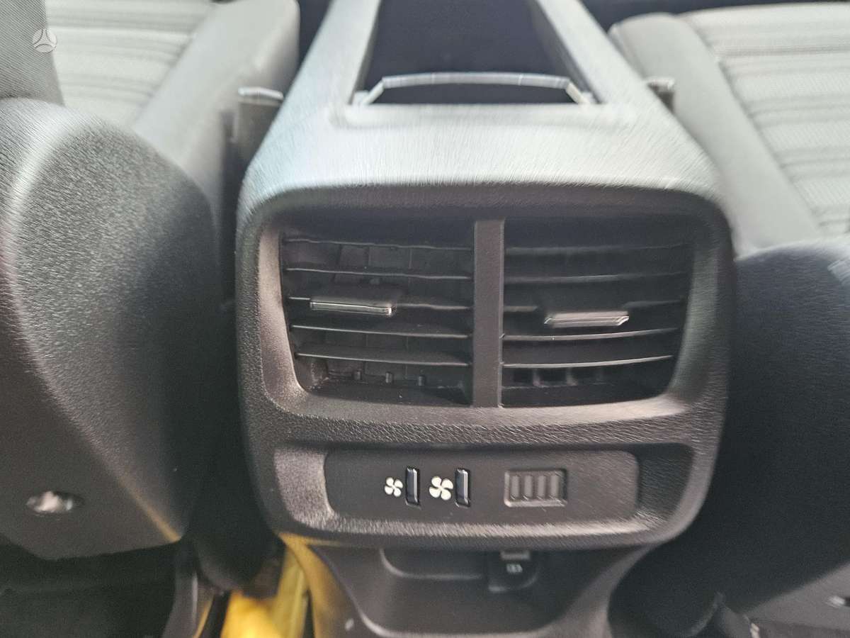 Opel Combo, 1.2 l., Минивэн