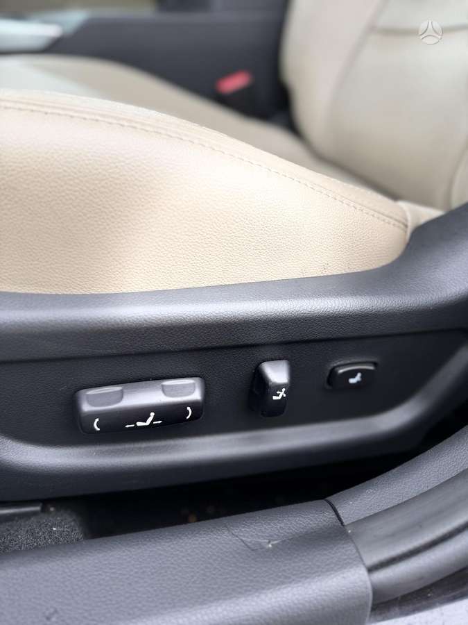Kia Optima, 2.4 l., Седан