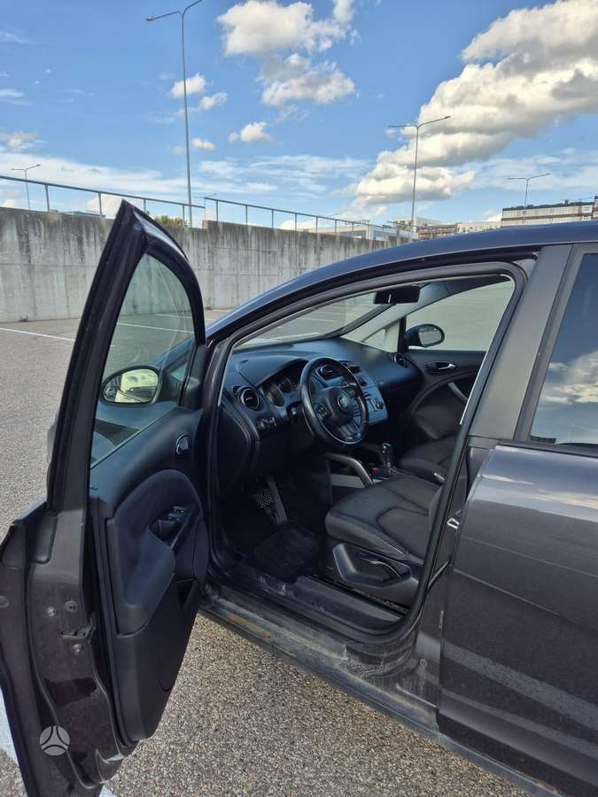 SEAT Altea - 6