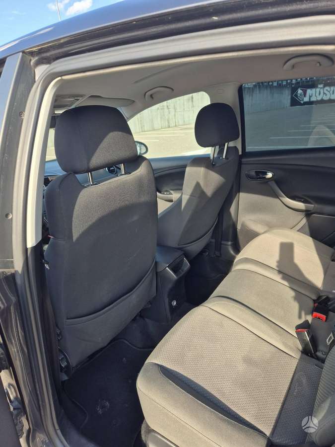 SEAT Altea - 9