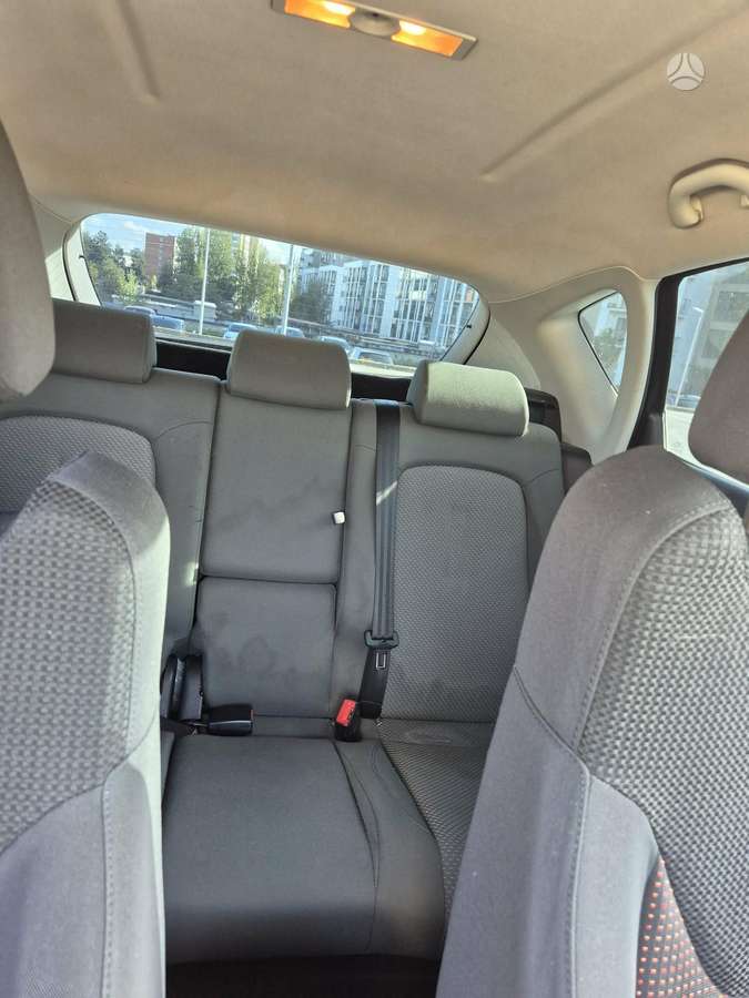SEAT Altea - 10