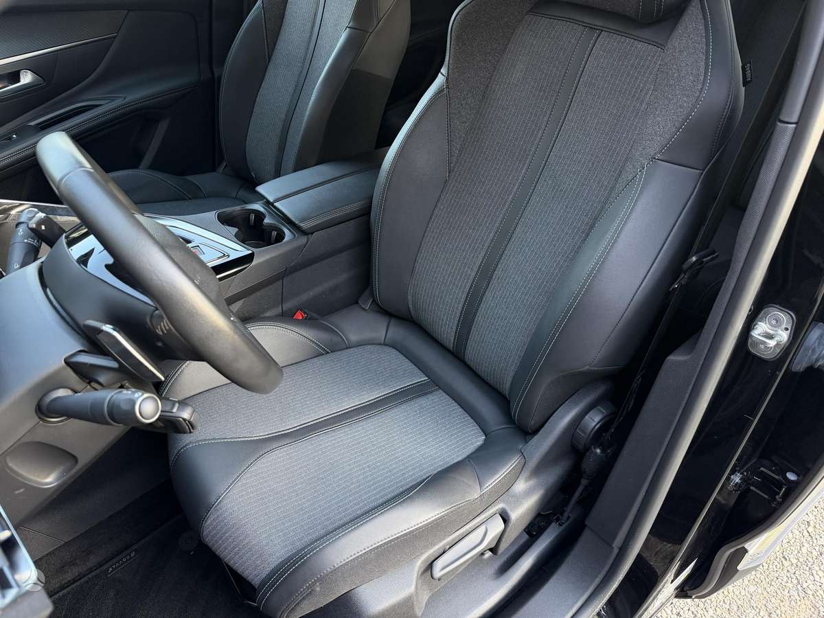 Peugeot 3008 - 12