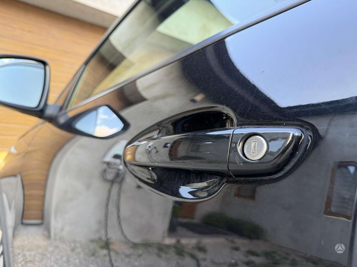 Peugeot 3008 - 9