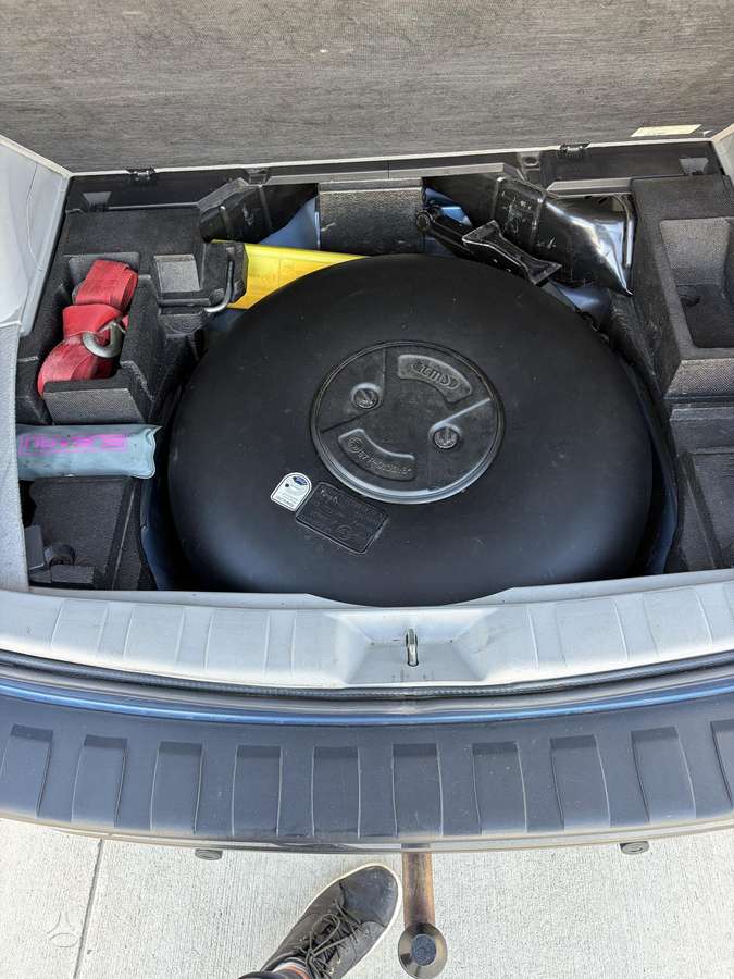 Subaru Forester, 2.5 l., Универсал