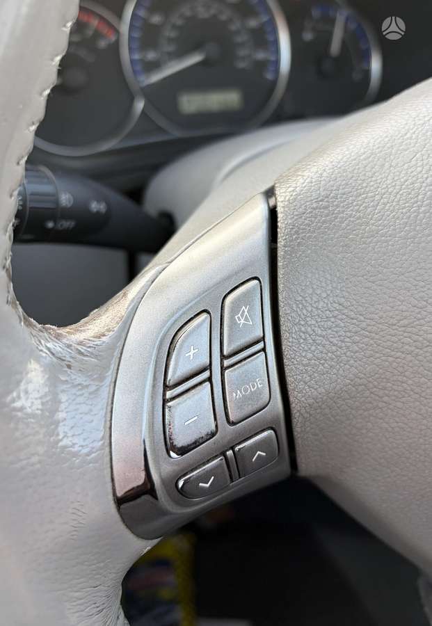 Subaru Forester, 2.5 l., Универсал