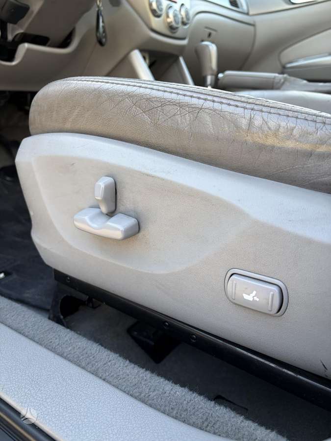 Subaru Forester, 2.5 l., Универсал