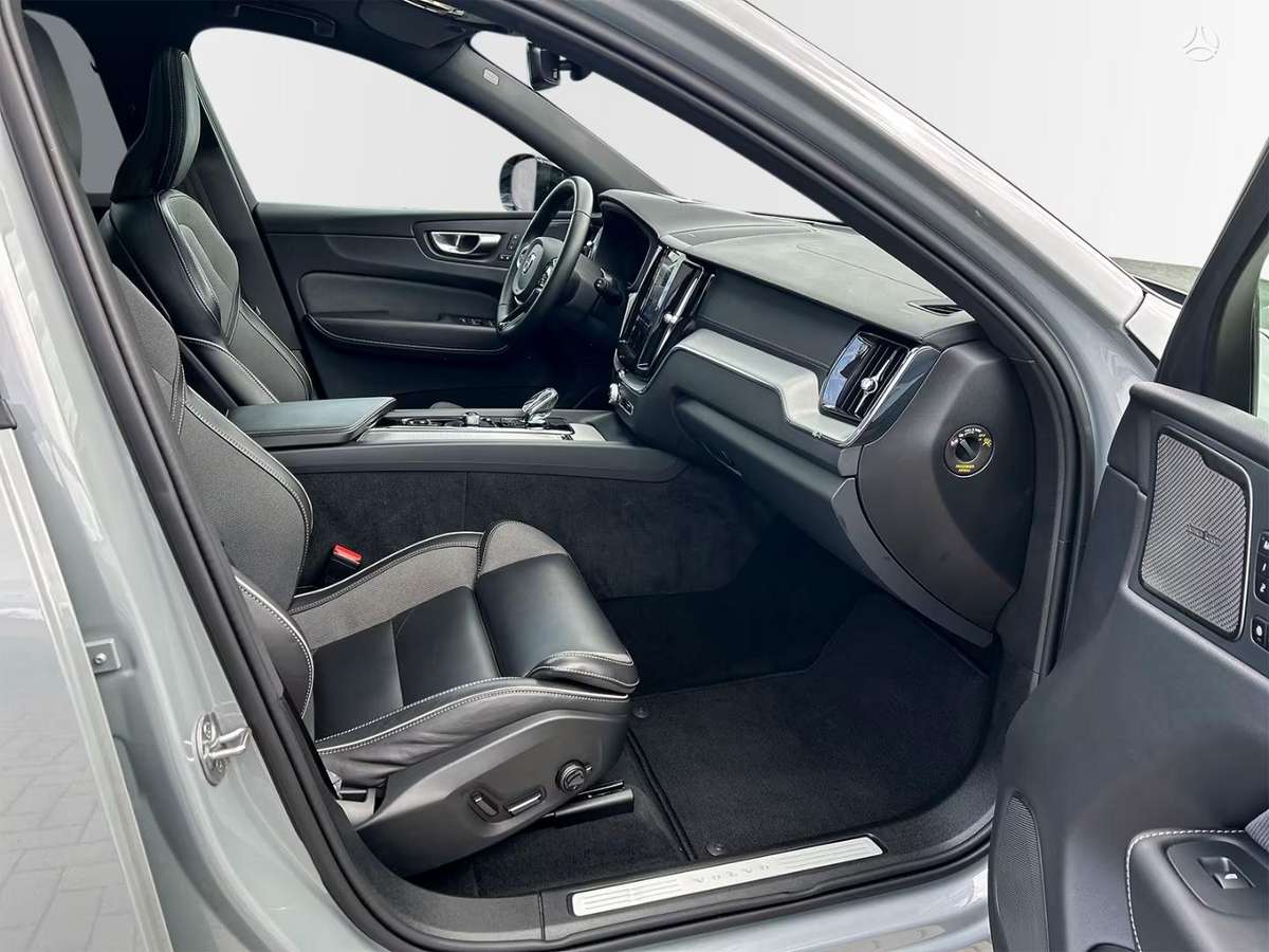 Volvo XC60 - 12