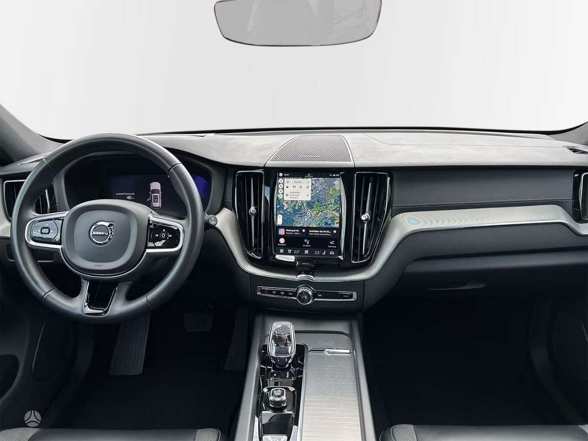 Volvo XC60 - 10