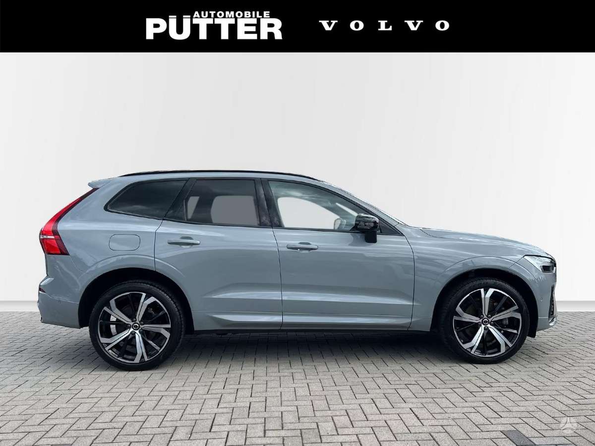 Volvo XC60 - 5