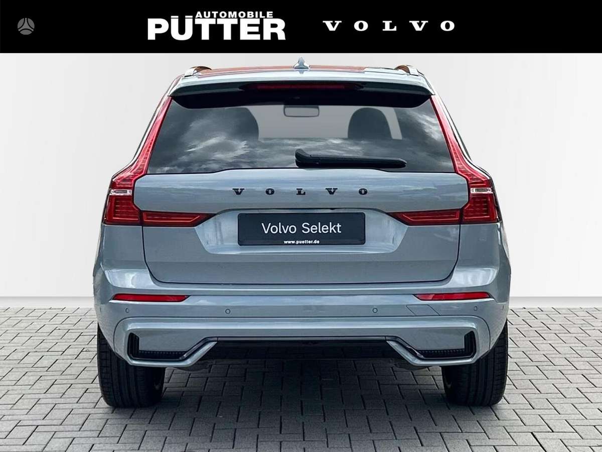 Volvo XC60 - 4