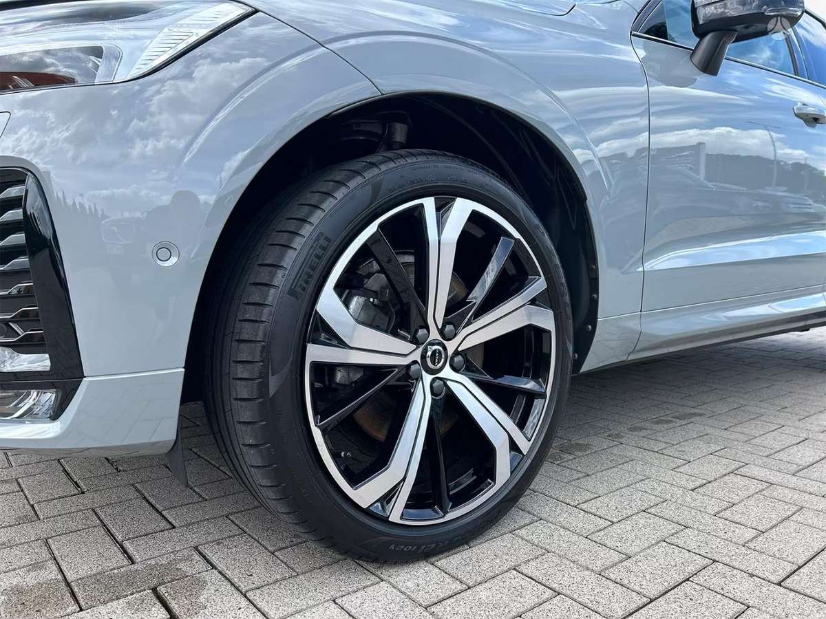 Volvo XC60 - 6
