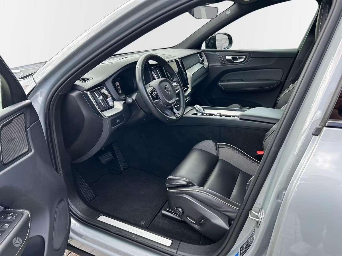 Volvo XC60 - 7