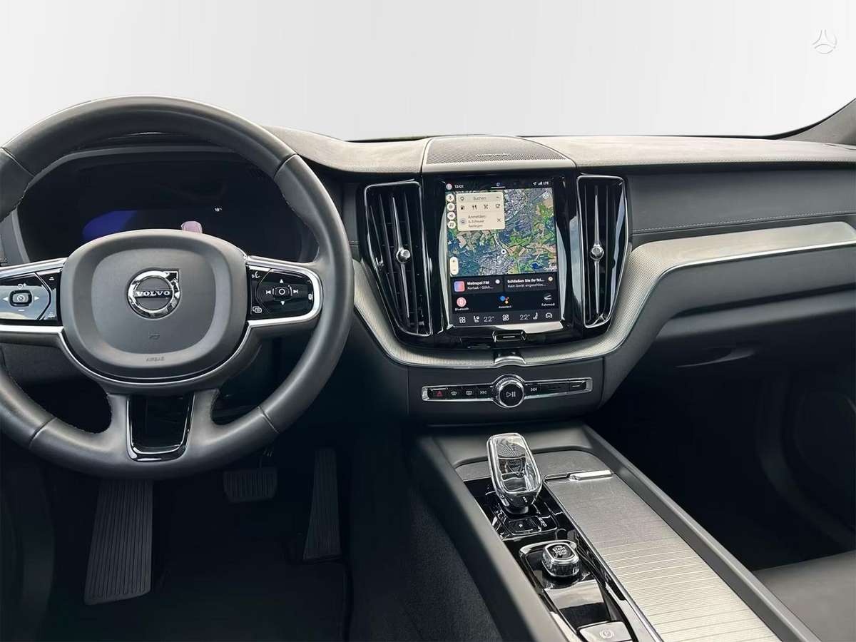 Volvo XC60 - 9