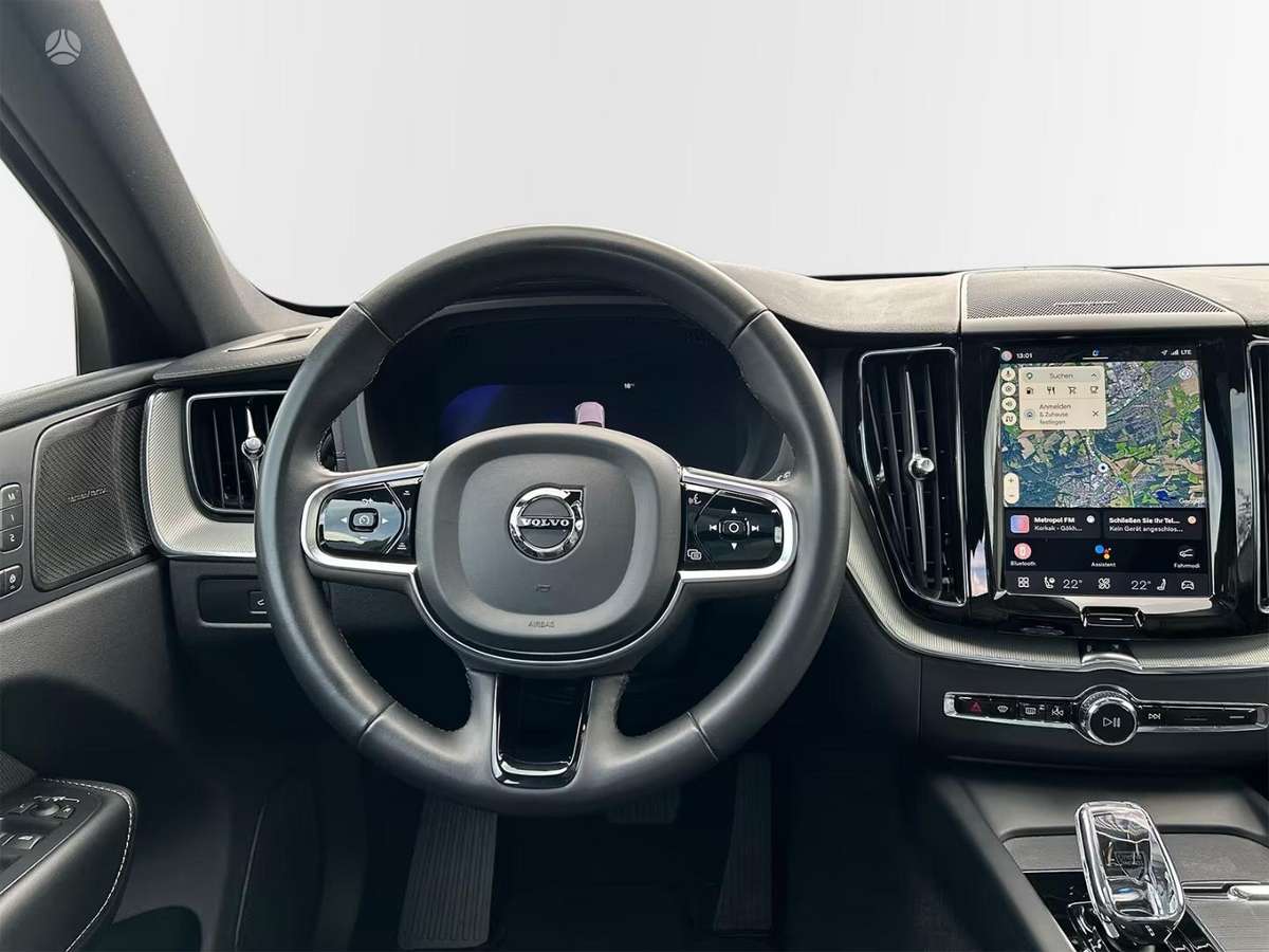 Volvo XC60 - 11