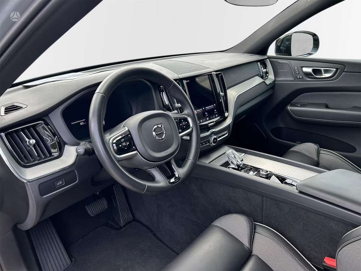 Volvo XC60 - 8