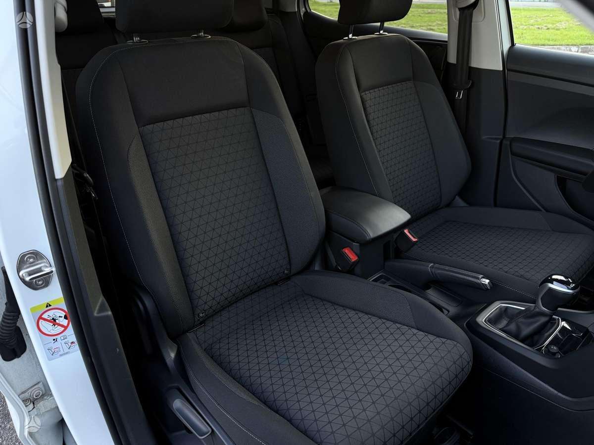 Volkswagen T-Cross - 9