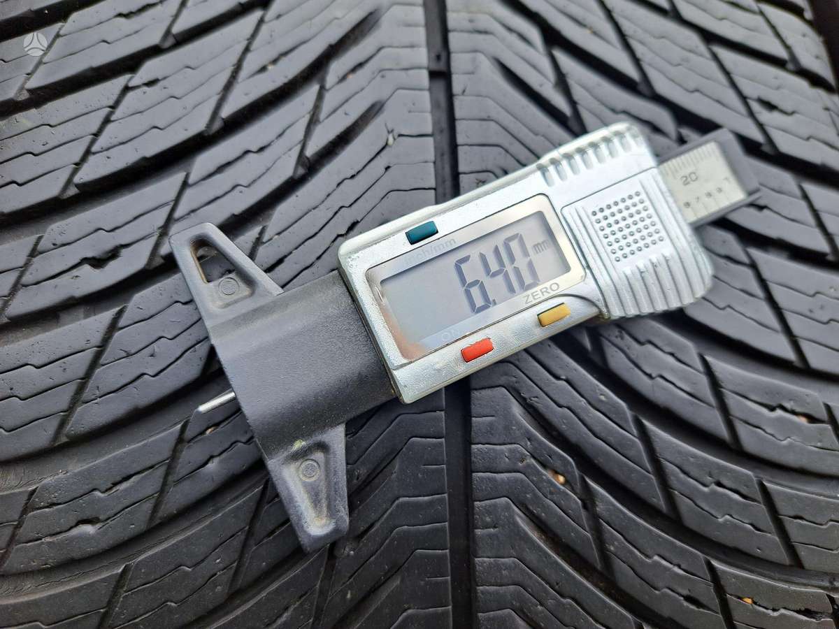 Volvo XC40, light alloy, R18