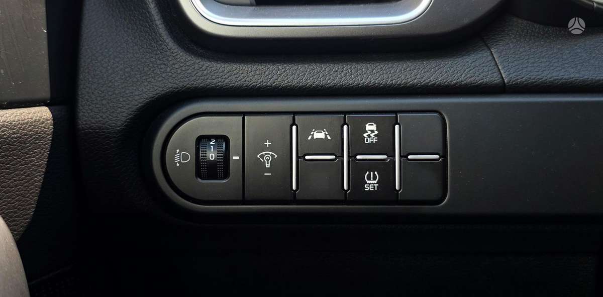 Kia Ceed, 1.5 l., Хэтчбек