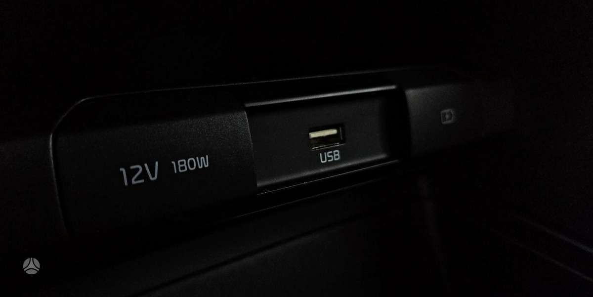 Kia Ceed, 1.5 l., Хэтчбек