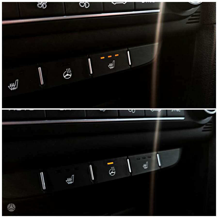 Kia Ceed, 1.5 l., Хэтчбек