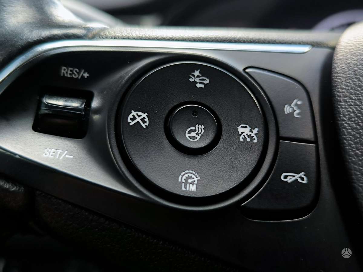 Opel Insignia, 2.0 l., Универсал
