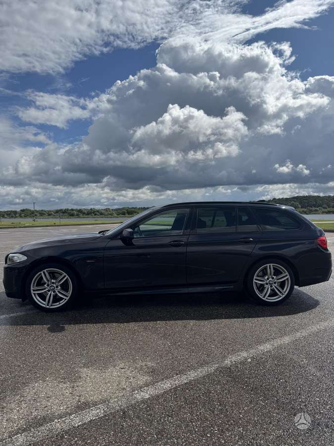 BMW 530, 3.0 l., Универсал