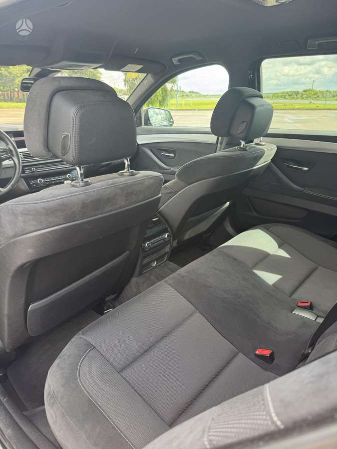 BMW 530, 3.0 l., Универсал