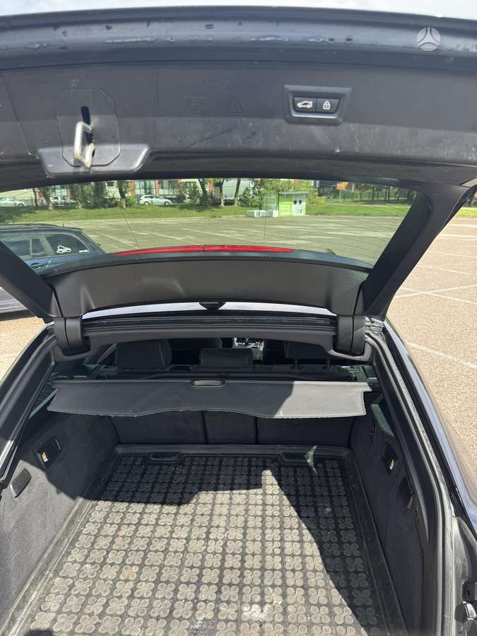BMW 530, 3.0 l., Универсал