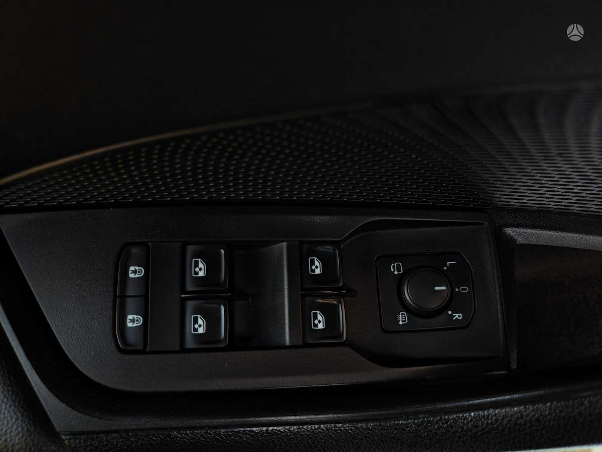 Skoda Octavia, 2.0 l., Универсал