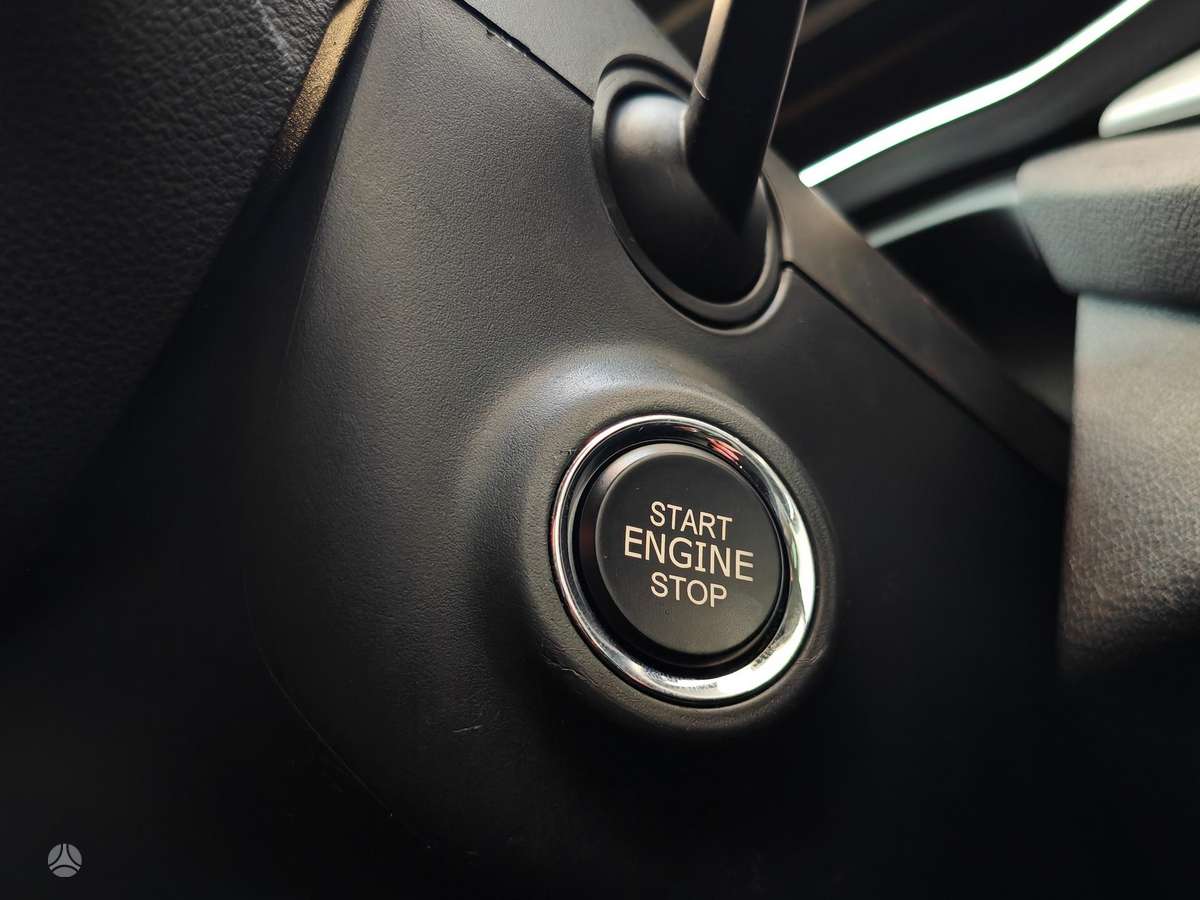 Skoda Octavia, 2.0 l., Универсал