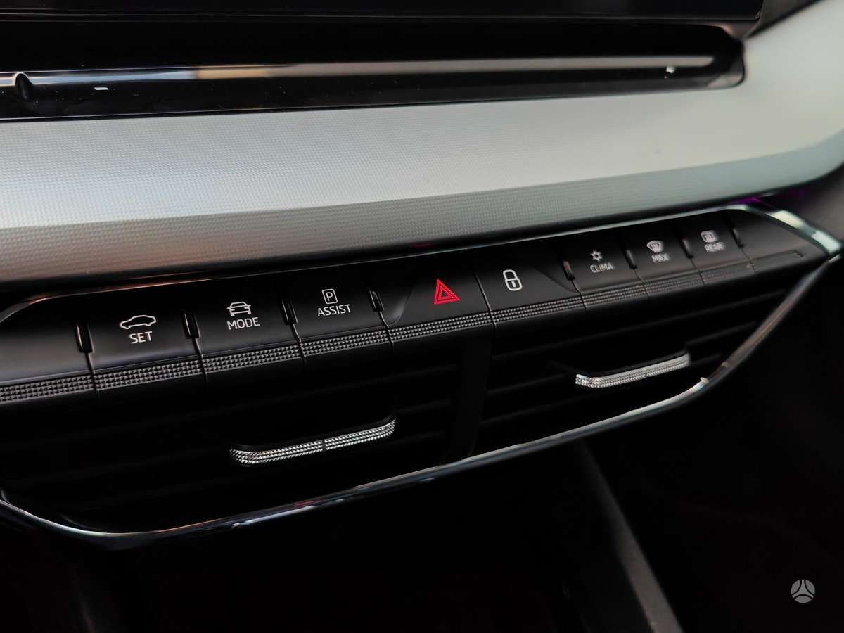 Skoda Octavia, 2.0 l., Универсал