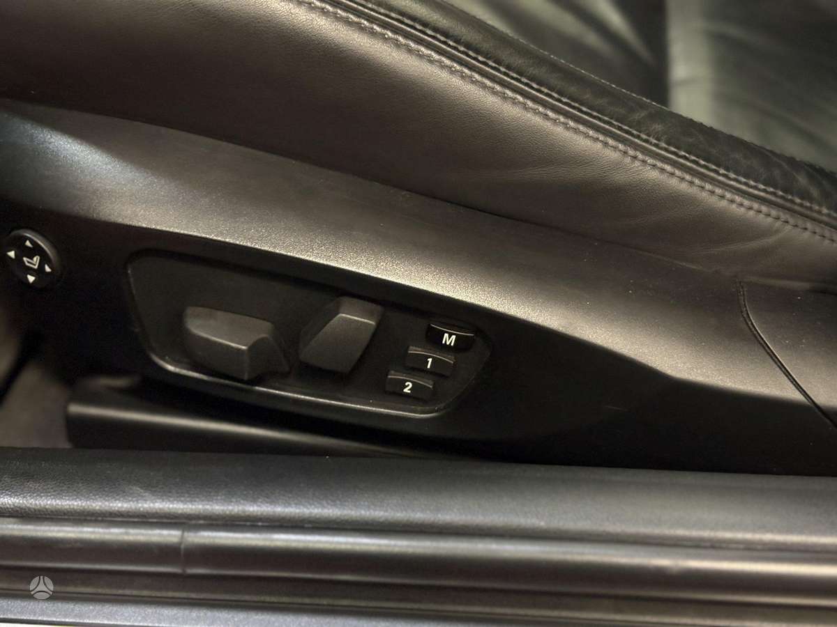 BMW M3, 4.0 l., coupe