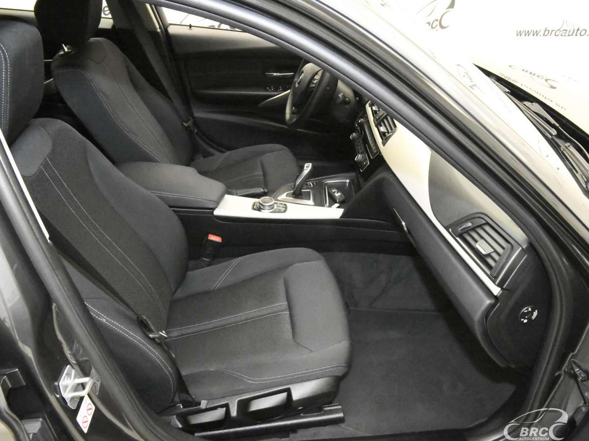 BMW 320, 2.0 l., Универсал