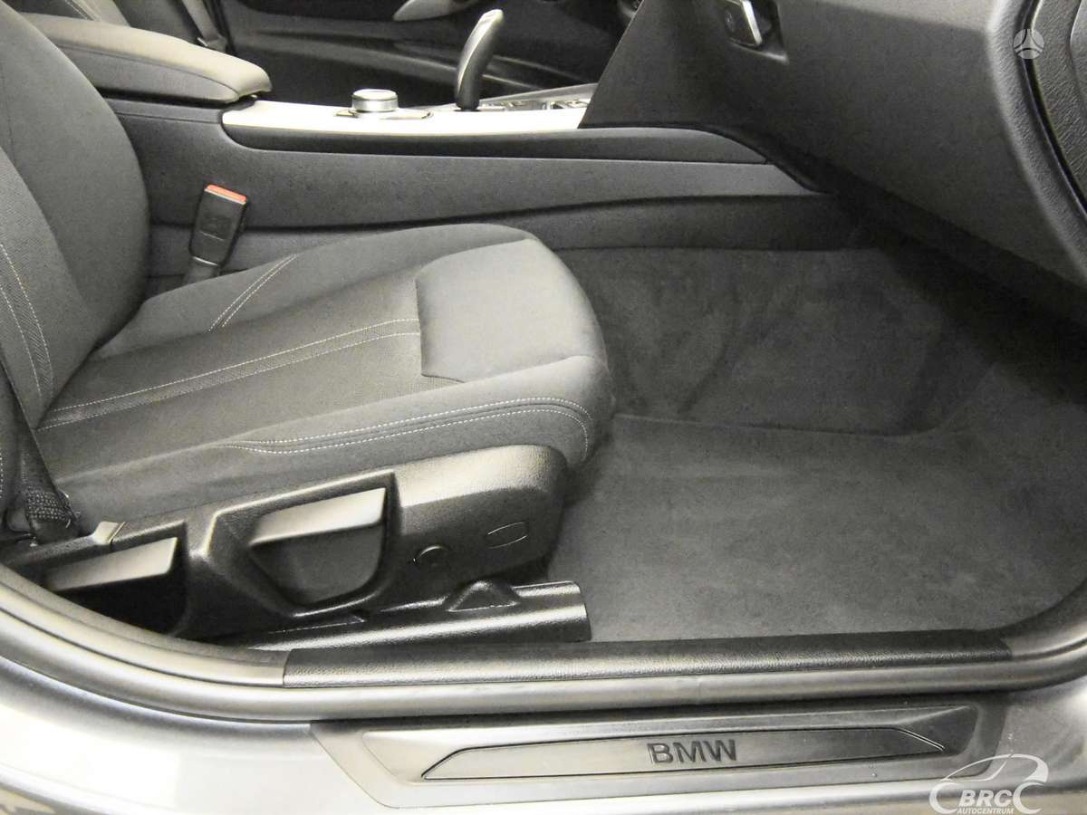 BMW 320, 2.0 l., Универсал