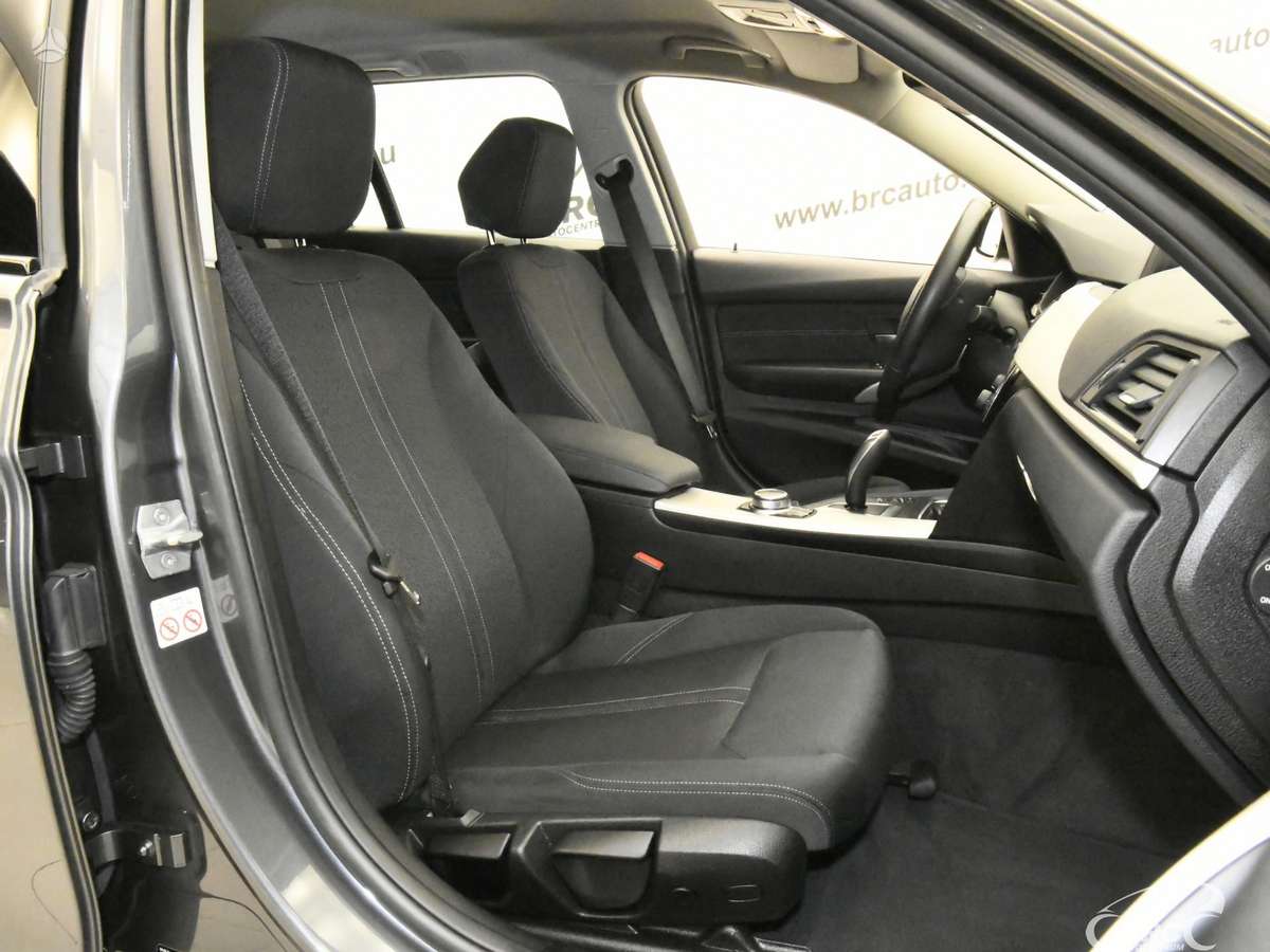 BMW 320, 2.0 l., Универсал