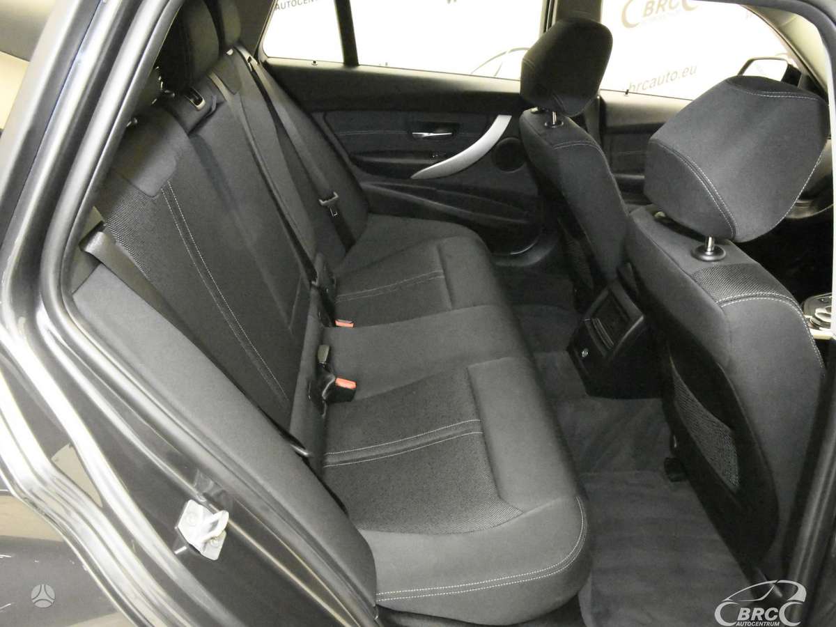 BMW 320, 2.0 l., Универсал