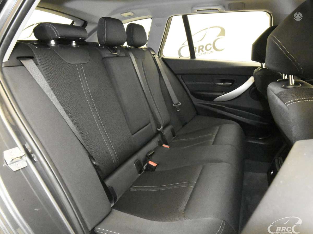 BMW 320, 2.0 l., Универсал