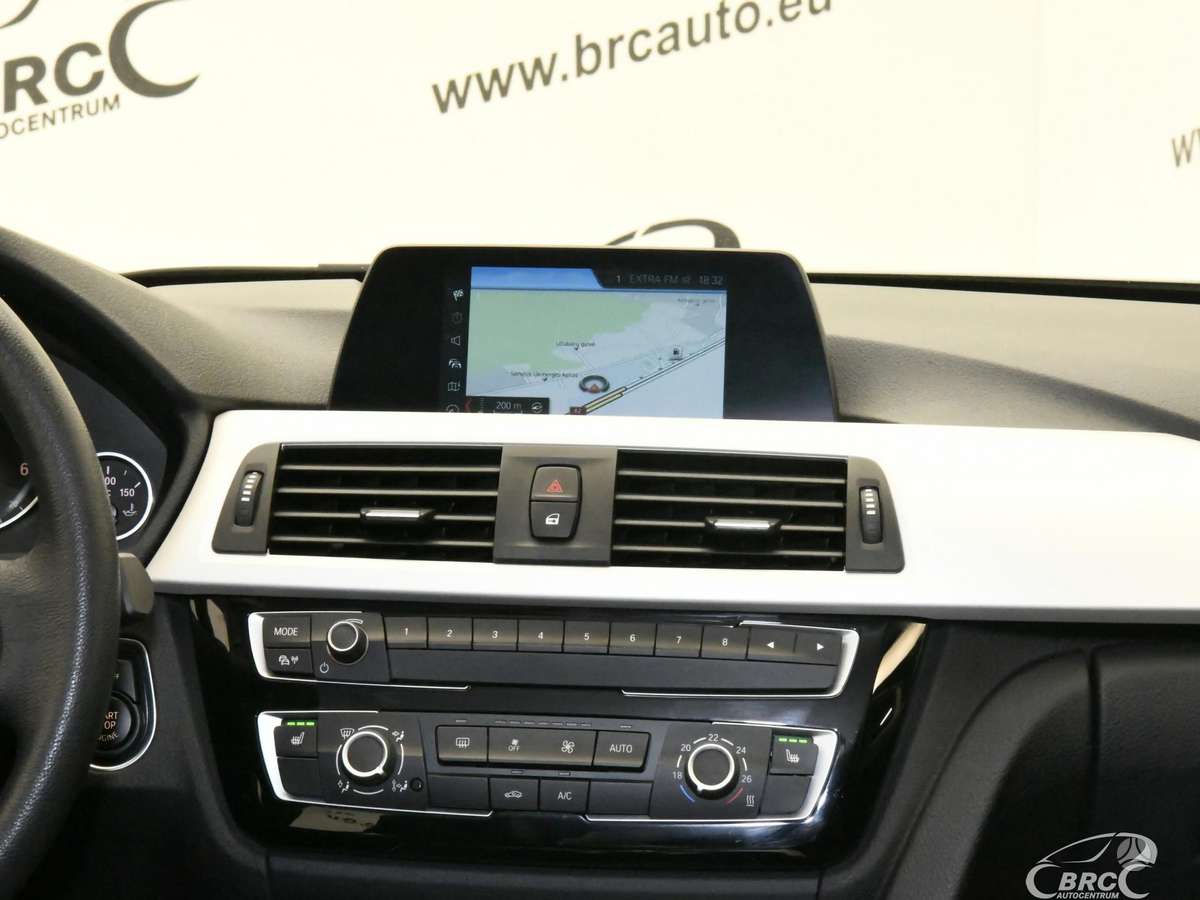 BMW 320, 2.0 l., Универсал