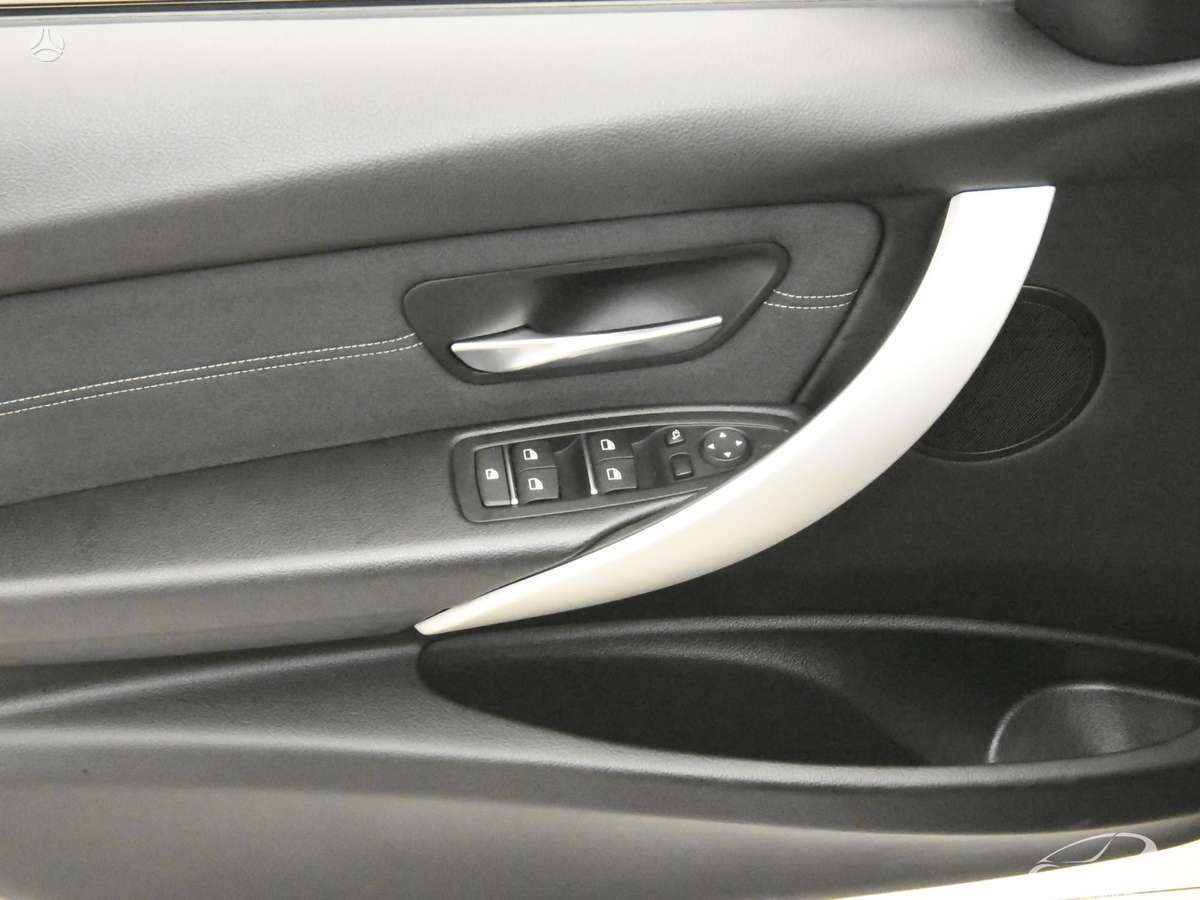 BMW 320, 2.0 l., Универсал