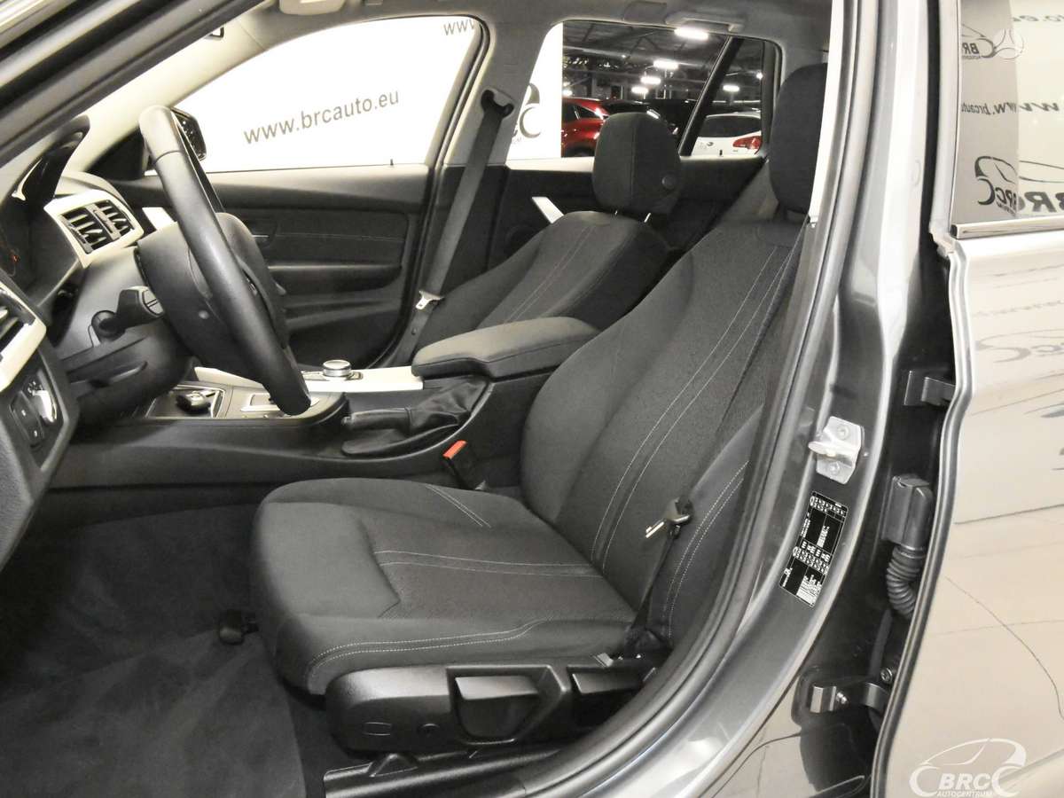 BMW 320, 2.0 l., Универсал