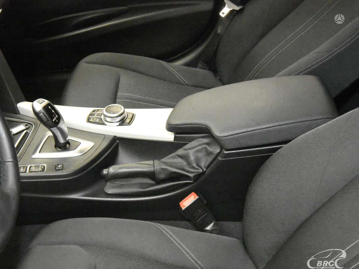 BMW 320, 2.0 l., Универсал