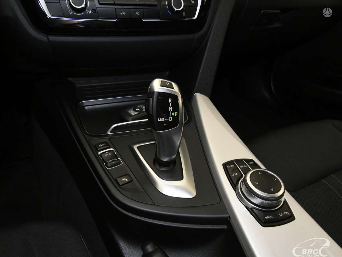 BMW 320, 2.0 l., Универсал